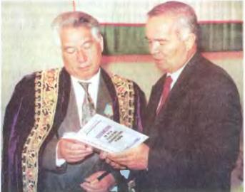 ����� ������� � ������ ��������