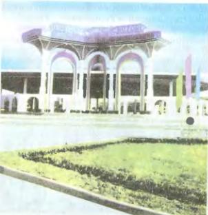 ����������� ����� � ��������