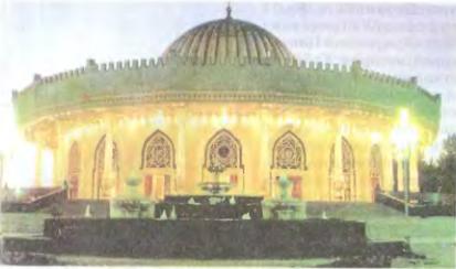 ��������������� ����� ��������� � ��������